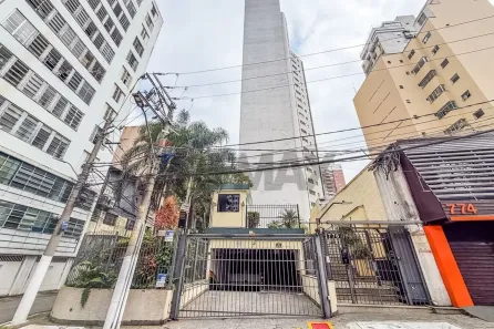 Apartamento com 3 Quartos à venda, 105m² no Cerqueira César, São Paulo