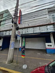 Imóvel Comercial para alugar, 650m² no Centro, Novo Hamburgo