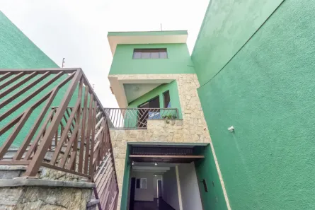 Casa com 4 Quartos à venda, 308m² no Vila Bela, São Paulo