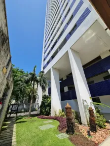 Apartamento com 3 Quartos à venda, 72m² no Piedade, Jaboatão dos Guararapes