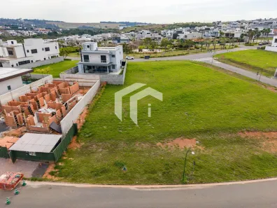 Lote/Terreno à venda, 530m² no Loteamento Residencial Arborais, Campinas