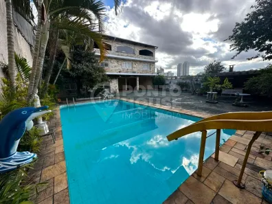 Sobrado com 4 Quartos para alugar, 950m² no Jardim Previdência, São Paulo