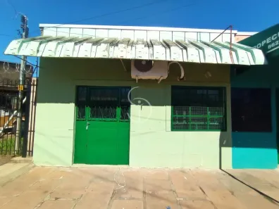 Ponto Comercial para alugar, 30m² no Vicentina, São Leopoldo