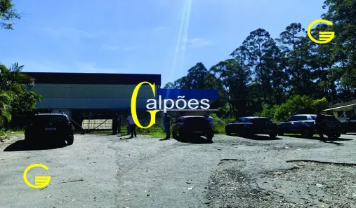 Galpão/Depósito/Armazém para alugar, 7400m² no Jardim Belval, Barueri