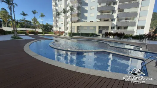 Apartamento com 2 Quartos à venda, 79m² no Monte Verde, Florianópolis