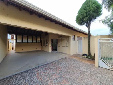 Casa de Condomínio com 4 Quartos à venda, 358m² no Caminhos de San Conrado (Sousas), Campinas