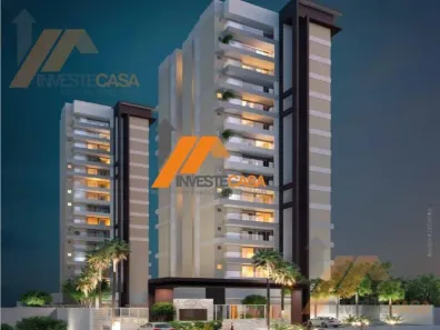 Apartamento com 3 Quartos à venda, 91m² no Parque Campolim, Sorocaba