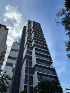 Apartamento com 2 Quartos para alugar, 48m² no Paraíso, São Paulo
