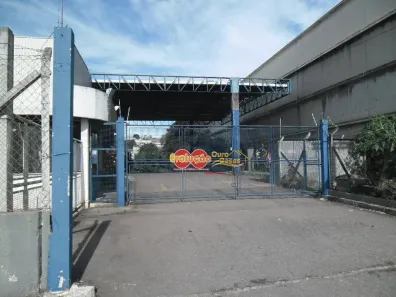 Galpão/Depósito/Armazém para alugar, 1000m² no Jardim de Lucca, Itatiba