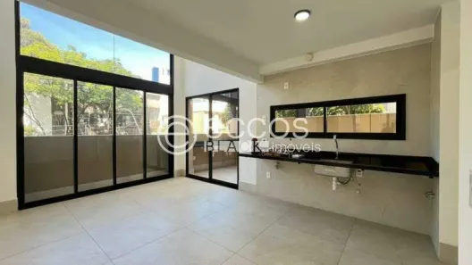 Apartamento com 3 Quartos à venda, 112m² no Anchieta, Belo Horizonte
