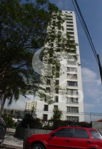 Cobertura com 3 Quartos para venda ou aluguel, 260m² no Brooklin Paulista, São Paulo