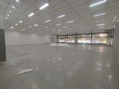 Ponto Comercial à venda, 1300m² no Jardim Marajoara, São Paulo