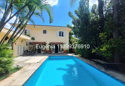 Sobrado com 4 Quartos à venda, 330m² no Caxingui, São Paulo