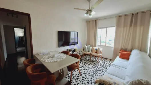 Apartamento com 2 Quartos à venda, 76m² no Vila Gumercindo, São Paulo