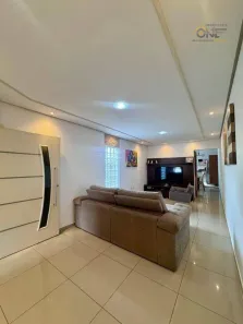 Sobrado com 3 Quartos à venda, 178m² no Jardim Morada do Sol, Indaiatuba