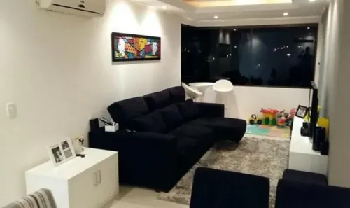 Apartamento com 3 Quartos à venda, 85m² no Jardim Itu, Porto Alegre