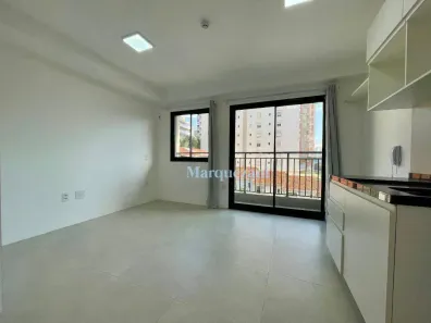 Apartamento com 1 Quarto à venda, 26m² no Perdizes, São Paulo