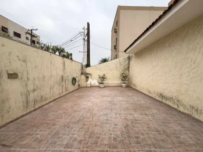 Casa com 4 Quartos à venda, 400m² no Jardim Vieira, São José do Rio Preto