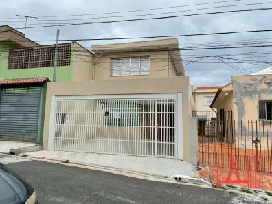 Casa de Condomínio com 3 Quartos à venda, 200m² no Vila Guarani (Z Sul), São Paulo