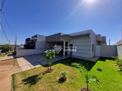 Casa de Condomínio com 3 Quartos à venda, 160m² no Estância Hípica, Nova Odessa