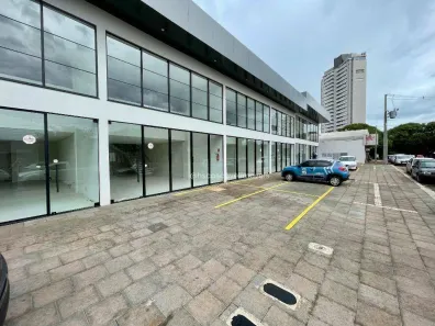 Sala Comercial para alugar, 237m² no Centro, Cascavel