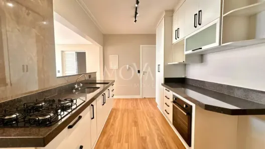 Apartamento com 3 Quartos à venda, 152m² no Parque Residencial Aquarius, São José dos Campos