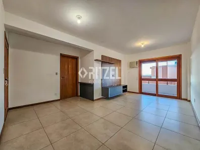 Apartamento com 2 Quartos para alugar, 77m² no Centro, Novo Hamburgo