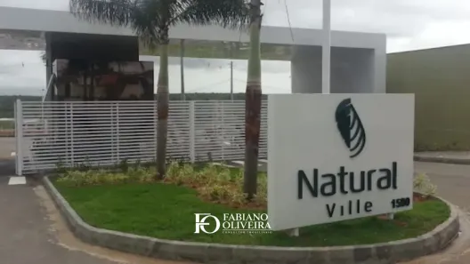 Lote/Terreno à venda, 450m² no Emaús, Parnamirim