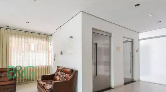 Apartamento com 3 Quartos à venda, 110m² no Vila Mariana, São Paulo