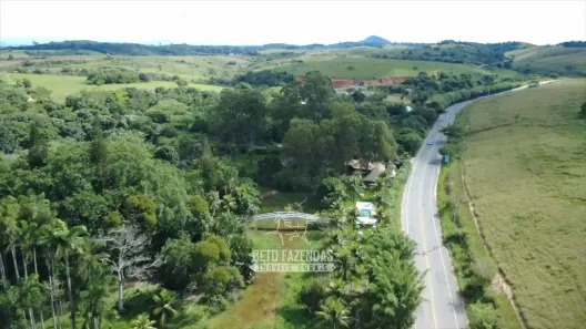 Fazenda/Sítio à venda, 30000m² no Cabiúnas, Macaé