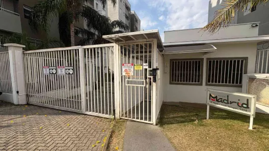 Apartamento com 2 Quartos à venda, 52m² no Vila Haro, Sorocaba