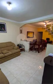Sobrado com 2 Quartos à venda, 141m² no Parque dos Bancários, São Paulo