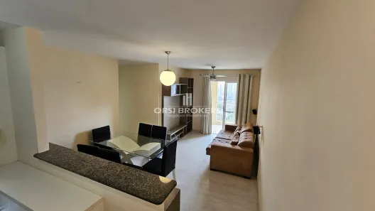 Apartamento com 3 Quartos à venda, 78m² no Jaguaré, São Paulo