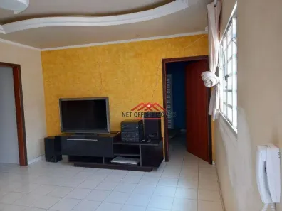 Casa com 3 Quartos para alugar, 220m² no Jardim Satélite, São José dos Campos