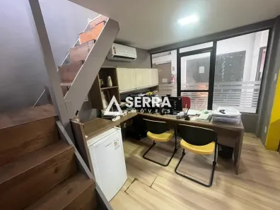 Sala Comercial à venda, 24m² no Stella Maris, Salvador