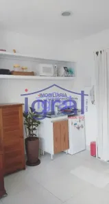 Kitnet com 1 Quarto para alugar, 25m² no Mirandópolis, São Paulo
