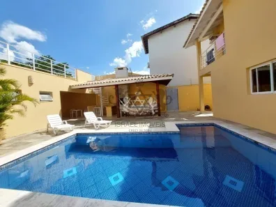 Sobrado com 4 Quartos à venda, 48m² no Jardim Primavera, Caraguatatuba