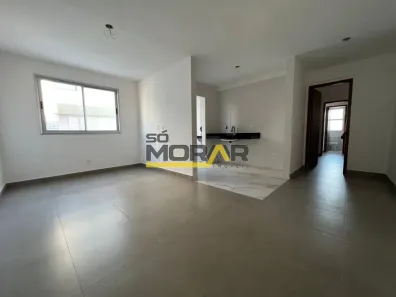Apartamento com 3 Quartos à venda, 77m² no Nova Floresta, Belo Horizonte