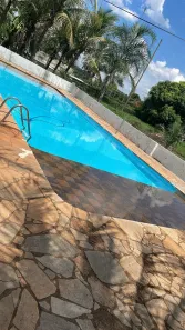Fazenda/Sítio com 3 Quartos para alugar, 420m² no Chácara Bela Vista, São José do Rio Preto