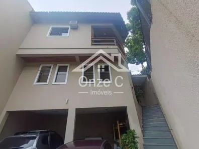 Sobrado com 3 Quartos à venda, 97m² no Jardim Vila Galvão, Guarulhos