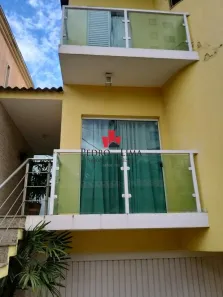Sobrado com 3 Quartos à venda, 220m² no Jardim Textil, São Paulo