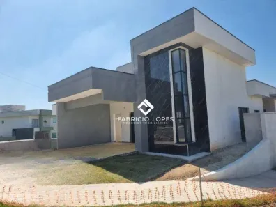 Casa de Condomínio com 3 Quartos à venda, 128m² no Parque Residencial Maria Elmira, Caçapava