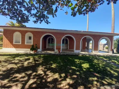 Casa com 4 Quartos para alugar, 498m² no Jardim Brasília, Piracicaba