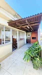 Cobertura com 2 Quartos à venda, 124m² no Centro Histórico, Porto Alegre