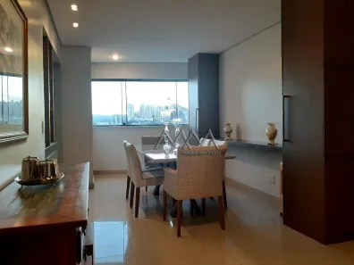 Apartamento com 3 Quartos à venda, 87m² no Vila da Serra, Nova Lima