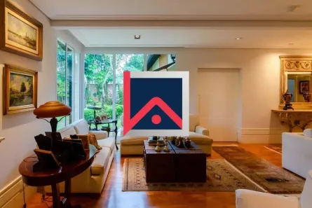 Casa com 3 Quartos à venda, 1500m² no Brooklin Paulista, São Paulo