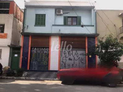 Ponto Comercial para alugar, 96m² no Vila Anastácio, São Paulo