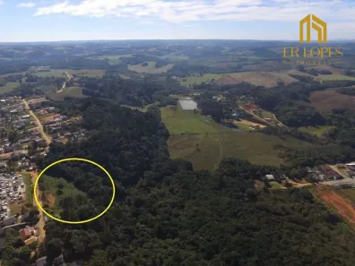 à venda, 35733m² no Centro, Quitandinha