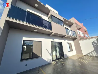 Apartamento com 3 Quartos à venda, 94m² no Portal Ville Azaleia, Boituva