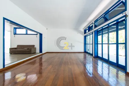 Casa com 3 Quartos à venda, 379m² no Sumaré, São Paulo